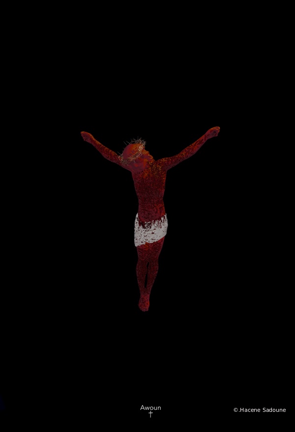 Jesustreet, Jesus street, Jesus Christ