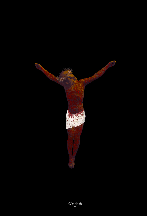 jesus christ,jesustreet
